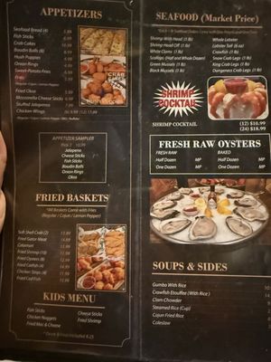 Menu photo 3 Storming Crab Albuquerque NM Albuquerque, NM Menu photo 3 Storming Crab Albuquerque NM Albuquerque, NM