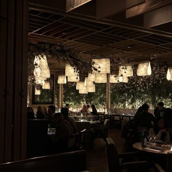 Bond ST - Sushi Bars Near Me - New York, New York