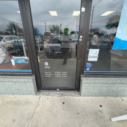 AT&T Store - The hours of operation