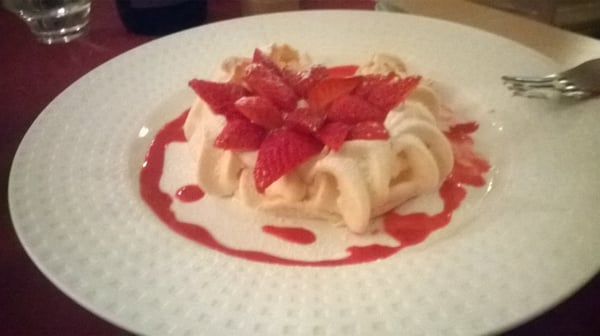 Bistro des Fleurs by null