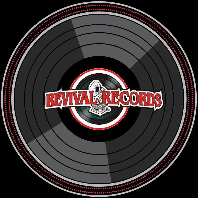 Revival Records Logo