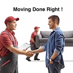 Positive Moves