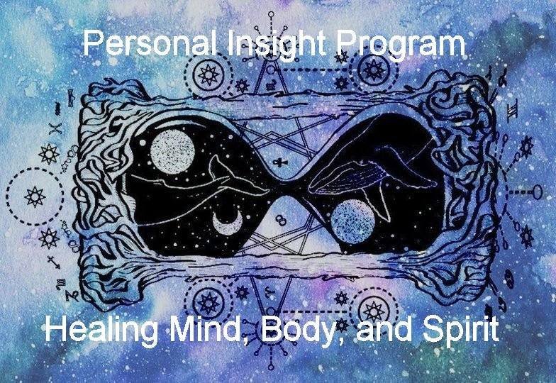 Personal Insight Program - grief counselor in Stockton, CA