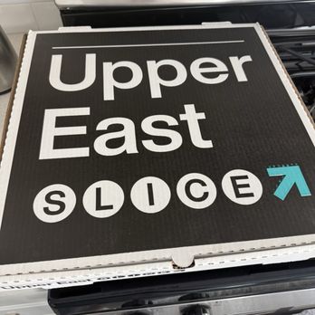 Upper East Slice - Pizza Near Me - Temecula, California
