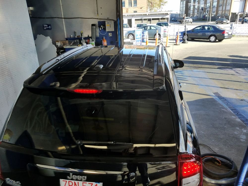 Anderson 1Stop Mobile Detailing