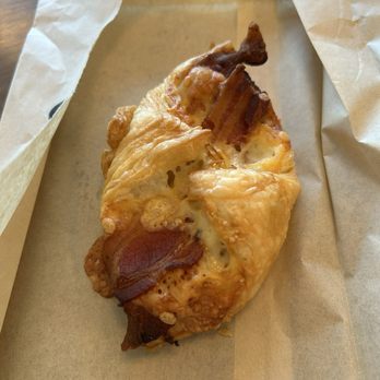 Reza’s - Bacon and cheese croissant was - Coffee & Tea Near Me - Beavercreek, Ohio Reza’s - Bacon and cheese croissant was - Coffee & Tea Near Me - Beavercreek, Ohio