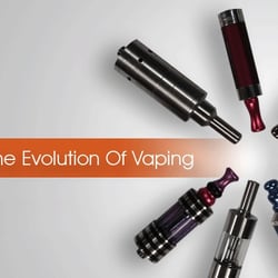 Hothead Vapor - Vaporizers