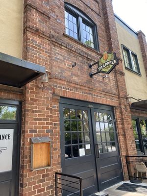 Trappeze Pub by null