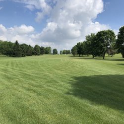 Old Hickory Golf Course - Beautifully maintained