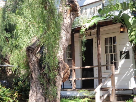 New Orleans Creole Cafe by null