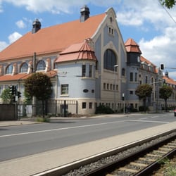 Badehaus Nordhausen