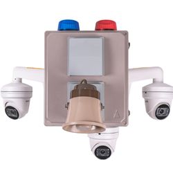 Pro-Techs - Custom Surveillance Products Designed and built in-house to your specs.