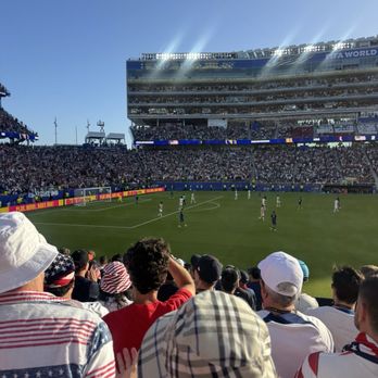 Levi's Stadium - stadium and field - Stadiums & Arenas Near Me - Santa Clara, California Levi's Stadium - stadium and field - Stadiums & Arenas Near Me - Santa Clara, California