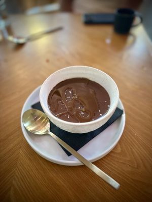 Caffe Dolce by null