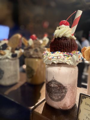 The Toothsome Chocolate Emporium & Savory Feast Kitchen™ by null