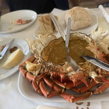 Cervejaria Ramiro - Seafood Near Me - Lisbon, 11
