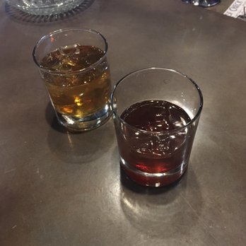 Olive N Ash - Dark chocolate brandy - Bars Near Me - Kohler, Wisconsin Olive N Ash - Dark chocolate brandy - Bars Near Me - Kohler, Wisconsin