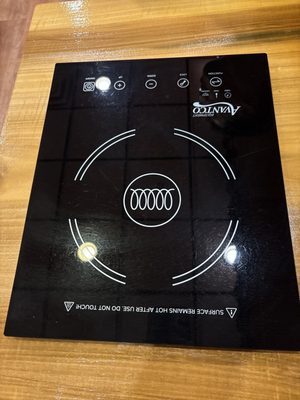 Gom Tang E Korean Restaurant by null