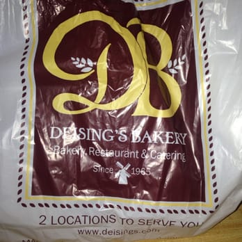 Deising's Bakery - Bakeries Near Me - Kingston, New York Deising's Bakery - Bakeries Near Me - Kingston, New York