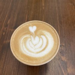 Čerstvě-pražená-káva.cz - Cappuccino