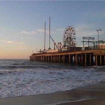Boardwalk - Such a beautiful .. Morning .. And then Afternoon. My first 2hr drive :o was to NJ ! - Beaches Near Me Boardwalk - Such a beautiful .. Morning .. And then Afternoon. My first 2hr drive :o was to NJ ! - Beaches Near Me