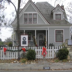 Bowden-Kennon House - Grabbed from their website.