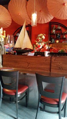 Wokano Asian Bistro by null
