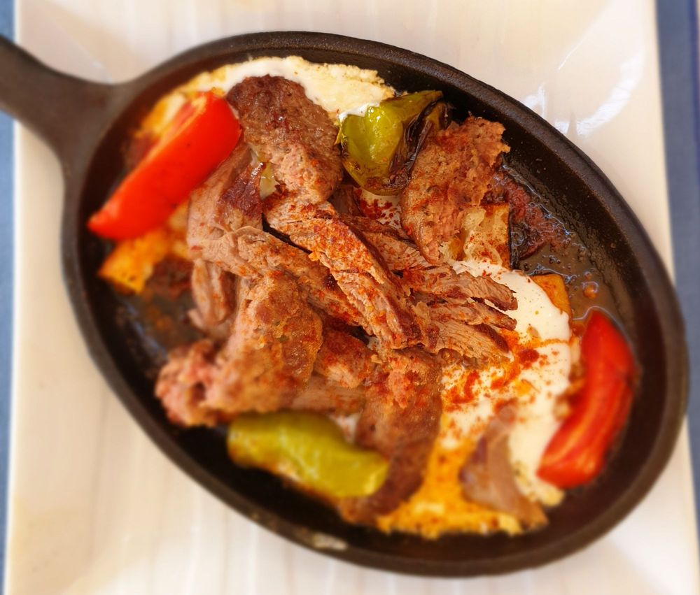 İskele Fish & Steak