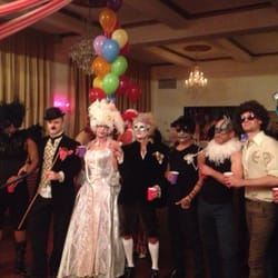 West Side Jewish Center - Halloween