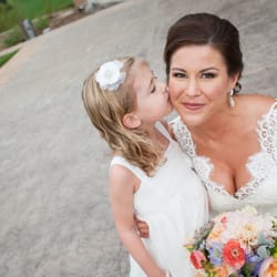 Faces Adorned - Make-up by Tira of Faces Adorned. #bridalmakeup #onsitemua