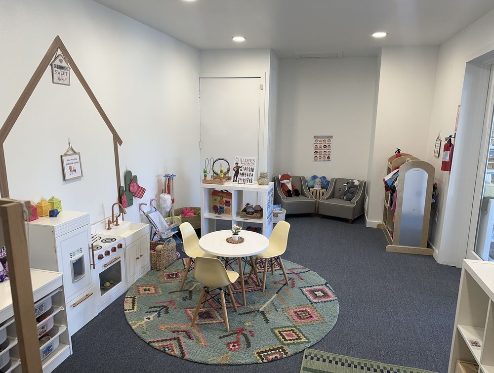 Cielito Lindo Spanish Academy - childcare center in Seattle, WA