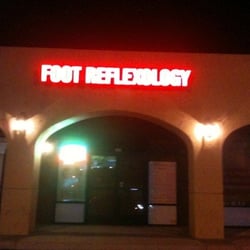 Torrance Massage Therapy & Foot Reflexology