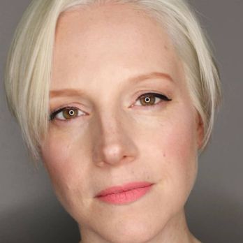 Katy Ryan Studios - Double process blond and cut. - Hair Salons Near Me - New York, New York