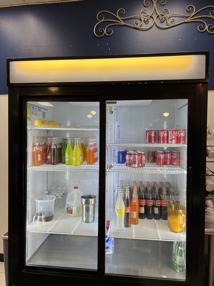 Los Lopez Taqueria
