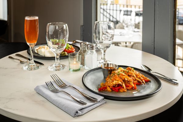 Seawitch Restaurant & Oyster Bar by null