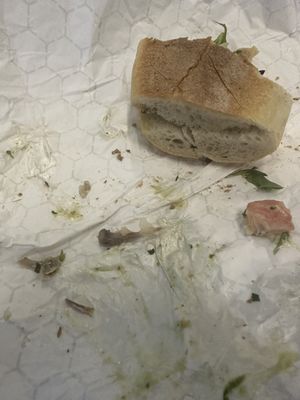 Poulette Rotisserie Chicken by null