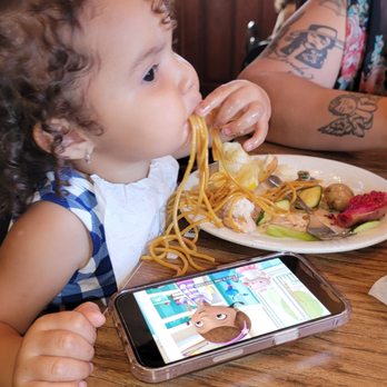 Golden Hibachi Buffet - My grandbaby loves it! - Coffee & Tea Near Me - Hemet, California Golden Hibachi Buffet - My grandbaby loves it! - Coffee & Tea Near Me - Hemet, California