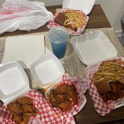 Dirtybirdz