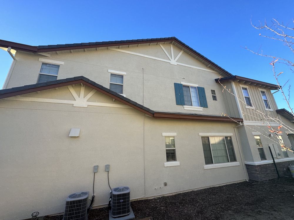 Slide of Bautista painting