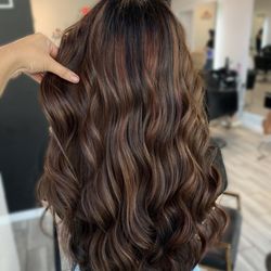 Salon Blanc