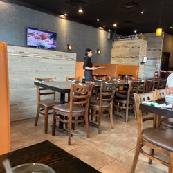 Pacific Asian Bistro