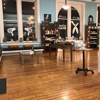 Alter EGO Salon - Alter Ego - Hair Salons Near Me - Raleigh, North Carolina