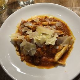 Cavatelli