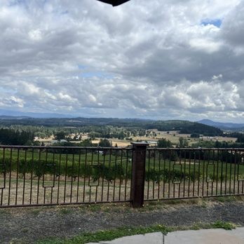 Sarver - Wineries Near Me - Eugene, Oregon