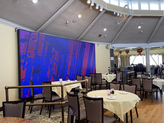 Pacific Lighthouse by null