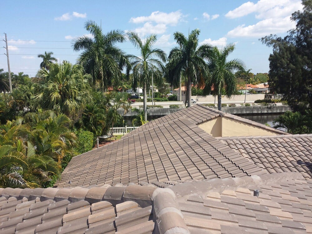 Slide of Florida Standard Roofing