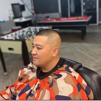 ABC Barber Shop - Barbers Near Me - Fresno, California ABC Barber Shop - Barbers Near Me - Fresno, California