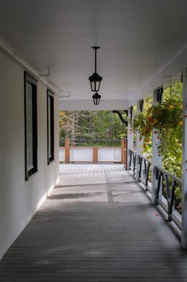 Auberge Willow Inn by null