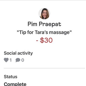 Thai Senses Spa - Tip - Massage Therapy Near Me - New York, New York Thai Senses Spa - Tip - Massage Therapy Near Me - New York, New York