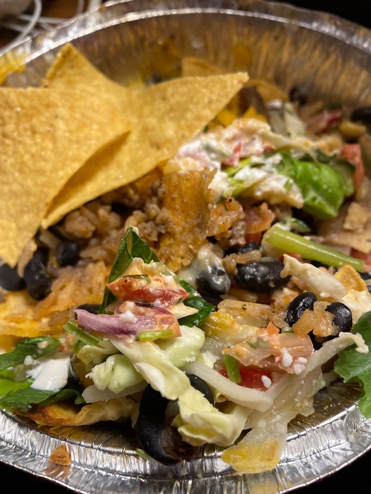 Nino’s Mexican Grill